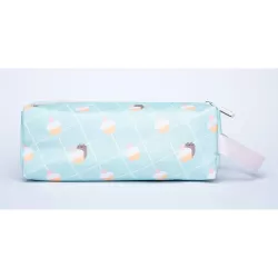 Κασετίνα Τετράγωνη PUSHEEN Foodie Collection