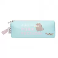 Κασετίνα Τετράγωνη PUSHEEN Foodie Collection