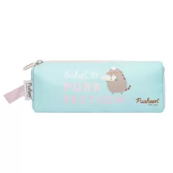 Κασετίνα Τετράγωνη PUSHEEN Foodie Collection