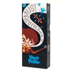 Κασετίνα/Μολυβοθήκη με Θέση για Κινητό HARRY POTTER