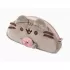 Κασετίνα Λούτρινη Μισοφέγγαρο PUSHEEN Foodie Collection