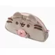 Κασετίνα Λούτρινη Μισοφέγγαρο PUSHEEN Foodie Collection