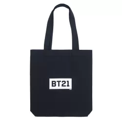 Τσάντα Αγορών Οικολογική BT21