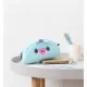 Κασετίνα Λούτρινη Μισοφέγγαρο BT21 Mang