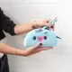 Κασετίνα Λούτρινη Μισοφέγγαρο BT21 Mang