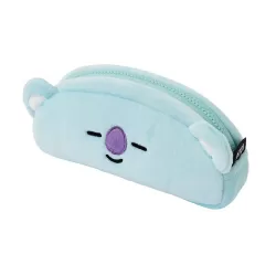 Κασετίνα Λούτρινη Μισοφέγγαρο BT21 Koya