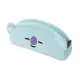 Κασετίνα Λούτρινη Μισοφέγγαρο BT21 Koya
