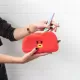 Κασετίνα Λούτρινη Μισοφέγγαρο BT21 Tata
