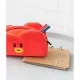 Κασετίνα Λούτρινη Μισοφέγγαρο BT21 Tata