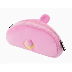 Κασετίνα Λούτρινη Μισοφέγγαρο BT21 Cooky