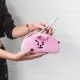 Κασετίνα Λούτρινη Μισοφέγγαρο BT21 Cooky