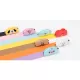 Κασετίνα Λούτρινη Μισοφέγγαρο BT21 Cooky