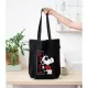 Τσάντα Αγορών Οικολογική SNOOPY Joe Cool
