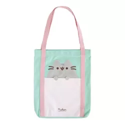 Premium Τσάντα Αγορών Οικολογική PUSHEEN