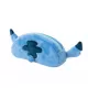 Κασετίνα Λούτρινη Μισοφέγγαρο DISNEY Lilo & Stitch