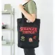 Premium Τσάντα Αγορών Οικολογική STRANGER THINGS