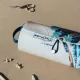 Κασετίνα Βαρελάκι που ξεδιπλώνει HOKUSAI by Kokonote