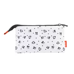 Κασετίνα Τριπλή DISNEY 100th Anniversary Mickey Mouse
