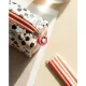 Κασετίνα Τετράγωνη DISNEY 100th Anniversary Mickey Mouse