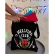 Τσάντα Αγορών Οικολογική STRANGER THINGS Hellfire Club