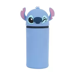 Κασετίνα Κύλινδρος DISNEY Lilo & Stitch Tropical