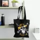 Τσάντα Αγορών Οικολογική NETFLIX ONE PIECE Jolly Roger