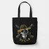 Τσάντα Αγορών Οικολογική NETFLIX ONE PIECE Jolly Roger