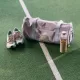 Τσάντα Γυμναστηρίου PUSHEEN Moments Collection