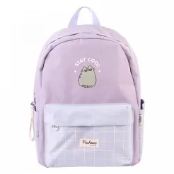 Τσάντα Πλάτης 40εκ PUSHEEN Moments Collection
