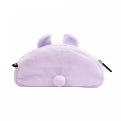Κασετίνα Λούτρινη Μισοφέγγαρο BT21 Mang
