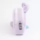 Κασετίνα Λούτρινη Μισοφέγγαρο BT21 Mang