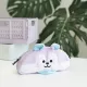 Κασετίνα Λούτρινη Μισοφέγγαρο BT21 Mang
