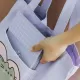 Premium Τσάντα Αγορών Οικολογική PUSHEEN Moments