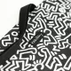 Τσάντα Αγορών Οικολογική 42X42εκ KEITH HARING