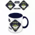 Κούπα 300ml STAR WARS THE MANDALORIAN The Child on Board