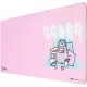 Gaming Pad / Σουμέν XL 35Χ80εκ PUSHEEN