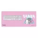 Gaming Pad / Σουμέν XL 35Χ80εκ PUSHEEN