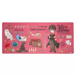 Gaming Pad / Σουμέν XL 35Χ80εκ HARRY POTTER