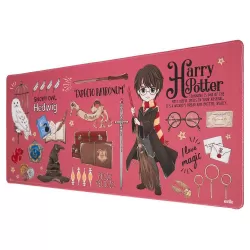 Gaming Pad / Σουμέν XL 35Χ80εκ HARRY POTTER
