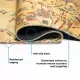 Gaming Pad / Σουμέν XL 35Χ80εκ THE LORD OF THE RINGS