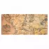 Gaming Pad / Σουμέν XL 35Χ80εκ THE LORD OF THE RINGS