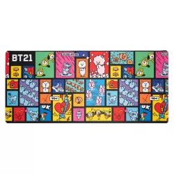 Gaming Pad / Σουμέν XL 35Χ80εκ BT21