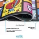 Gaming Pad / Σουμέν XL 35Χ80εκ BT21