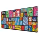 Gaming Pad / Σουμέν XL 35Χ80εκ BT21