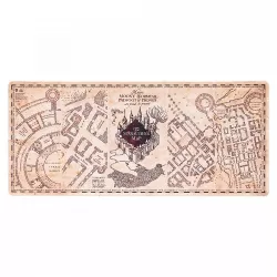 Gaming Pad / Σουμέν XL 35Χ80εκ HARRY POTTER Marauder's Map