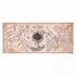 Gaming Pad / Σουμέν XL 35Χ80εκ HARRY POTTER Marauder's Map