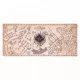 Gaming Pad / Σουμέν XL 35Χ80εκ HARRY POTTER Marauder's Map