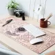 Gaming Pad / Σουμέν XL 35Χ80εκ HARRY POTTER Marauder's Map