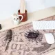 Gaming Pad / Σουμέν XL 35Χ80εκ HARRY POTTER Marauder's Map