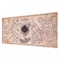 Gaming Pad / Σουμέν XL 35Χ80εκ HARRY POTTER Marauder's Map